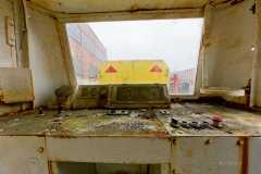 Poste de pilotage (locomotive)
