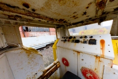 Poste de pilotage (locomotive)