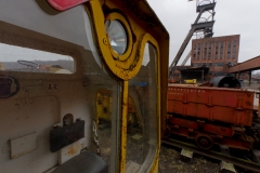 Locomotive
