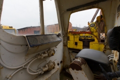 Poste de pilotage (locomotive)