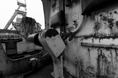 Poste de pilotage (locomotive)