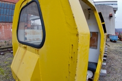 Locomotive