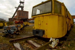 Locomotive