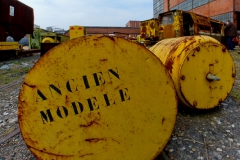 Ancien Modèle
