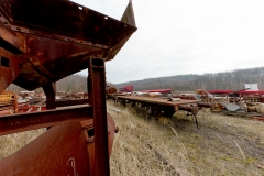 Wagon