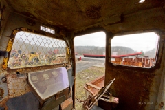 Poste de pilotage (locomotive)