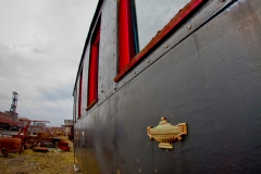 Wagon