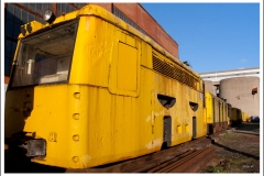 PCCO : Musée de la Mine Janvier 2012