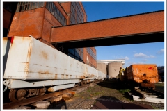 PCCO : Musée de la Mine Janvier 2012