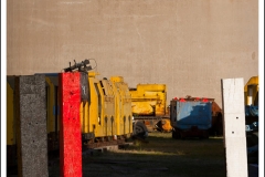 PCCO : Musée de la Mine Janvier 2012