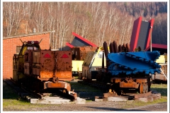 PCCO : Musée de la Mine Janvier 2012