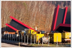 PCCO : Musée de la Mine Janvier 2012
