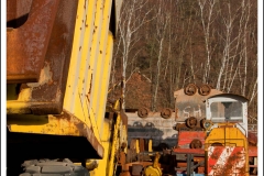 PCCO : Musée de la Mine Janvier 2012