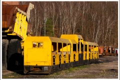 PCCO : Musée de la Mine Janvier 2012