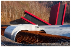 PCCO : Musée de la Mine Janvier 2012