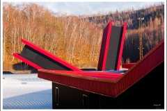 PCCO : Musée de la Mine Janvier 2012