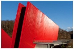 PCCO : Musée de la Mine Janvier 2012