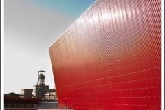 PCCO : Musée de la Mine Janvier 2012