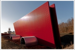 PCCO : Musée de la Mine Janvier 2012