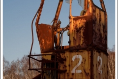 PCCO : Musée de la Mine Janvier 2012