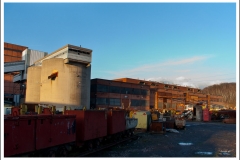 PCCO : Musée de la Mine Janvier 2012