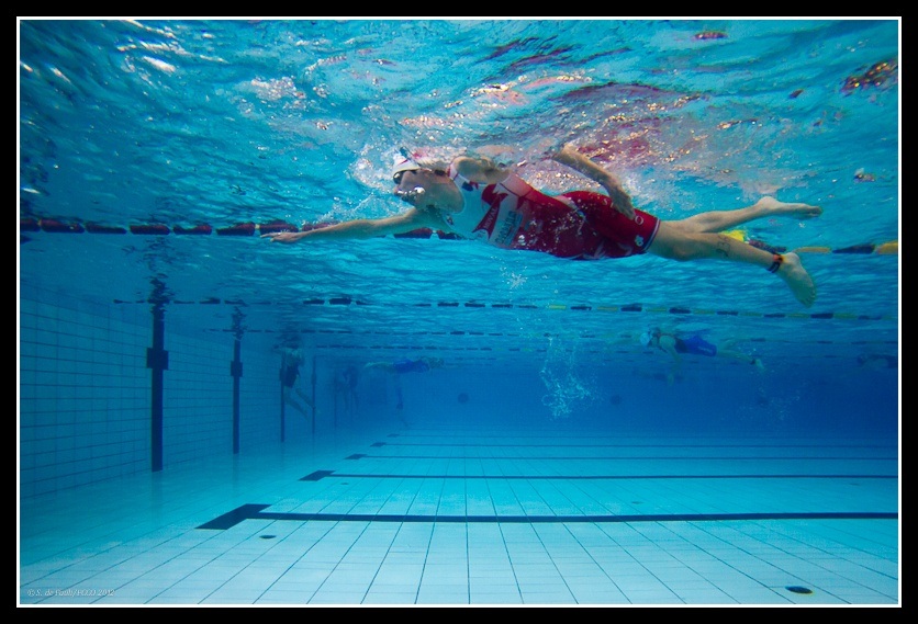 Triathlon de Forbach