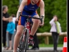Triathlon de Forbach