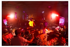 2012 Soirée Jazz à Oeting