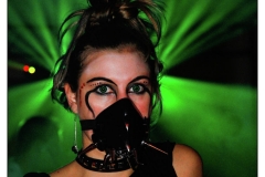 2012 Halloween à Petite-Rosselle