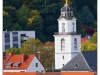 La ville de Saarbrücken