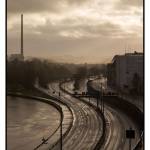 Sarrebrück Décembre 2012