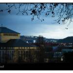 Sarrebrück Décembre 2012