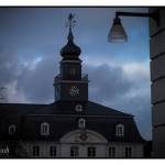 Sarrebrück Décembre 2012