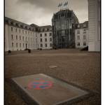 Sarrebrück Décembre 2012