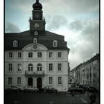 Sarrebrück Décembre 2012