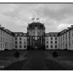 Sarrebrück Décembre 2012