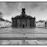 Sarrebrück Décembre 2012