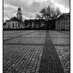 Sarrebrück Décembre 2012