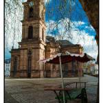 Sarrebrück Décembre 2012