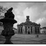 Sarrebrück Décembre 2012