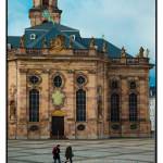 Sarrebrück Décembre 2012