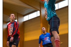 Foot en salle Crigler-Najjar 2012