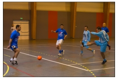 Foot en salle Crigler-Najjar 2012