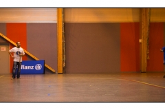 Foot en salle Crigler-Najjar 2012