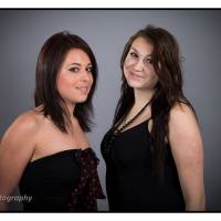 Marina et Tania