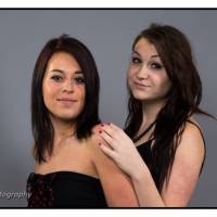 Marina et Tania