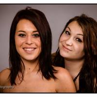 Marina et Tania