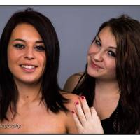 Marina et Tania