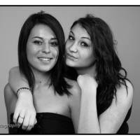 Marina et Tania