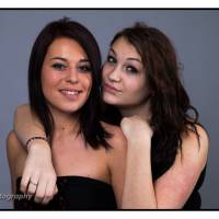 Marina et Tania